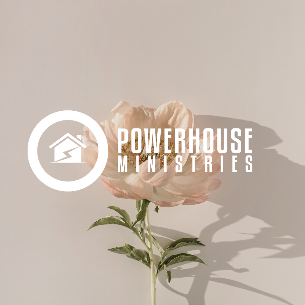 Women's Bible Study - logo